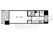 京都市下京区西七条南東野町 11階建 築16年のイメージ