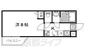 フラッティ千本上立売のイメージ