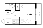 ハイツ油小路のイメージ