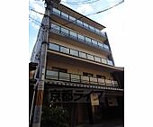 京都市下京区上珠数屋町 5階建 築13年のイメージ