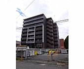 京都市南区東九条南河辺町 9階建 築3年のイメージ