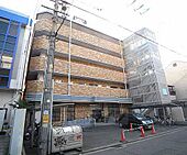 京都市下京区西七条東御前田町 5階建 築40年のイメージ