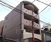 京都市下京区大堀町 4階建 築25年のイメージ