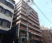 京都市下京区本燈籠町 10階建 築34年のイメージ