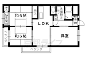 京都市右京区西院月双町 8階建 築40年のイメージ