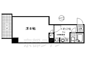 京都市下京区西八百屋町 7階建 築38年のイメージ