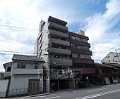 京都市下京区西八百屋町 7階建 築38年のイメージ