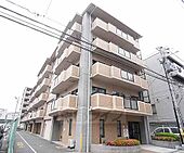 京都市下京区西七条東御前田町 5階建 築24年のイメージ