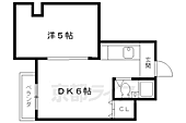 京都市下京区平居町 10階建 築37年のイメージ