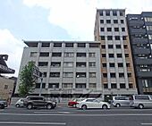 京都市右京区西院南高田町 10階建 築20年のイメージ