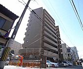 京都市下京区富永町 10階建 築21年のイメージ