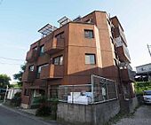 京都市南区上鳥羽奈須野町 4階建 築40年のイメージ