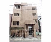 京都市下京区亀屋町 4階建 築20年のイメージ