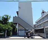 京都市右京区西院日照町 2階建 築8年のイメージ