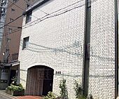 京都市下京区吉水町 4階建 築44年のイメージ