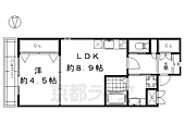 京都市下京区溜池町 5階建 築10年のイメージ