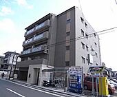 京都市南区九条町 5階建 築18年のイメージ