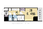 京都市下京区小泉町 11階建 築2年のイメージ