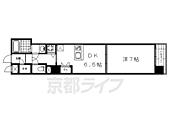 京都市下京区上五条町 7階建 築11年のイメージ