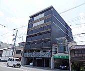 京都市下京区上五条町 7階建 築11年のイメージ