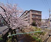 パークホームズ嵯峨嵐山　桜邸のイメージ