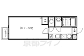 京都市下京区塩屋町 3階建 築17年のイメージ