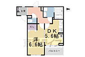 京都市南区西九条大国町 3階建 築3年のイメージ