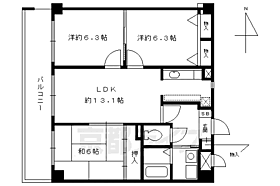 間取り：226065050799