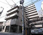 京都市下京区石井筒町 10階建 築25年のイメージ