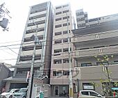 京都市下京区井筒町 10階建 築27年のイメージ