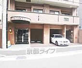 京都市下京区妙伝寺町 11階建 築24年のイメージ