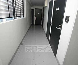 京都府京都市下京区南八百屋町（賃貸マンション1R・3階・21.76㎡） その21