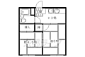 佐わらび堺町マンション4階4.8万円