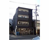 京都市下京区御器屋町 4階建 築8年のイメージ
