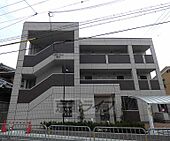 京都市南区吉祥院東砂ノ町 3階建 築5年のイメージ