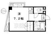 京都市南区吉祥院三ノ宮西町 3階建 築25年のイメージ