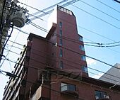 京都市下京区善長寺町 10階建 築40年のイメージ