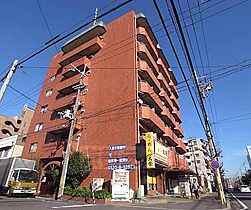 京都府京都市右京区梅津石灘町（賃貸マンション1DK・2階・23.78㎡） その1