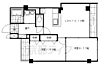 コンフォレスト三条3階13.0万円