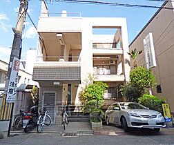 衣棚66番館 203 ｜ 京都府京都市上京区御霊町（賃貸マンション1R・2階・19.34㎡） その3