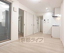 ウェルスクエア京都智恵光院 205 ｜ 京都府京都市上京区菱屋町（賃貸マンション1LDK・2階・29.91㎡） その4