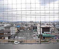 京都府京都市南区唐橋堂ノ前町（賃貸マンション1K・5階・23.25㎡） その12