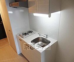 京都府京都市南区唐橋琵琶町（賃貸マンション1K・7階・26.24㎡） その5