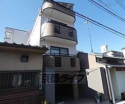 京都府京都市東山区蒔田町（賃貸マンション1K・2階・22.23㎡） その3