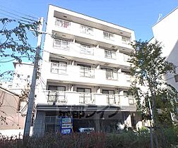 京都府京都市下京区材木町（賃貸マンション1K・5階・30.83㎡） その1