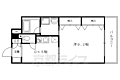 烏丸アネックス5階8.6万円
