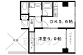 クレイドル三条新町5階6.5万円
