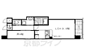 S-FORT二条城前2階8.3万円