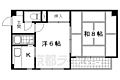 第二創久マンション2階7.7万円