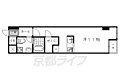 グランスイート鴨川4階8.5万円